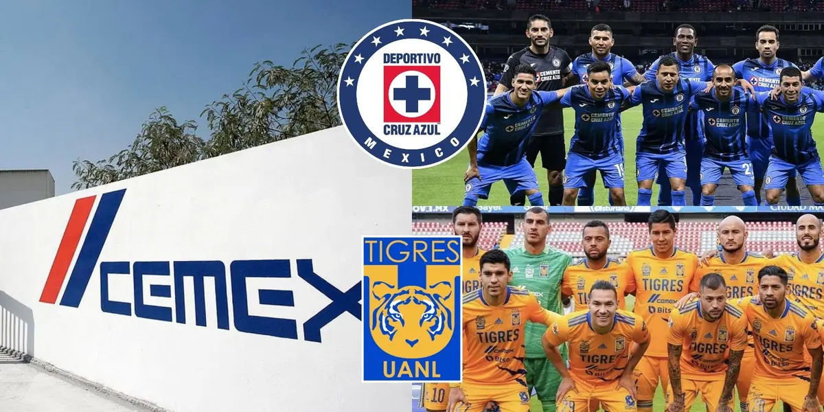 Miguel Herrera le haría perder una fuerte inversión a Cemex y Tigres vendería a un crack a Cruz Azul.