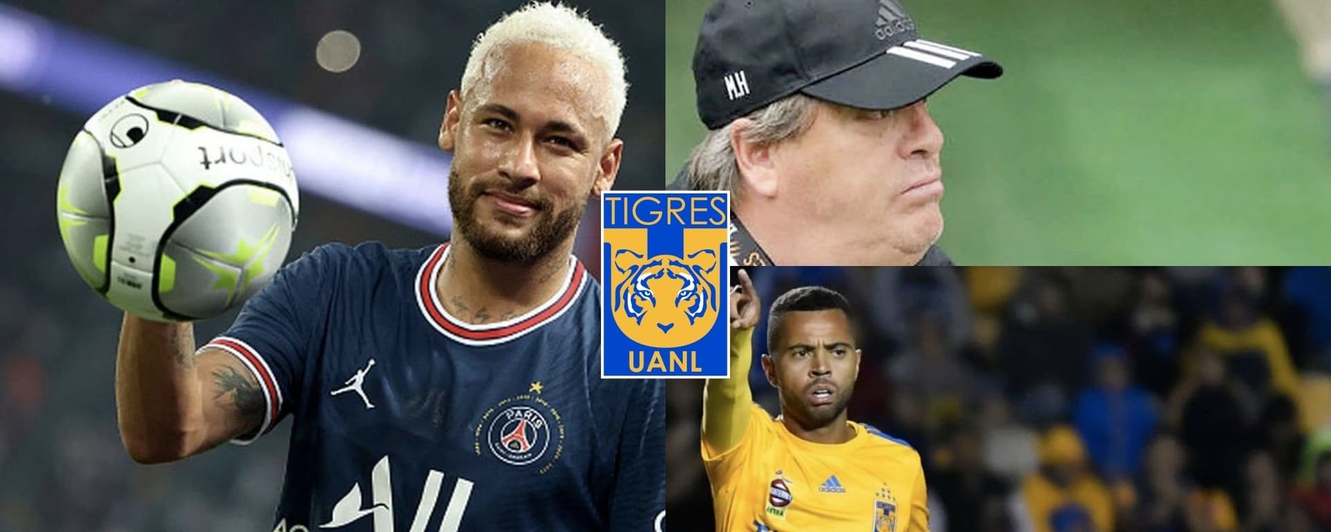 Miguel Herrera lo despreció en Tigres y ahora se confirma que otro equipo ya busca a Carioca.