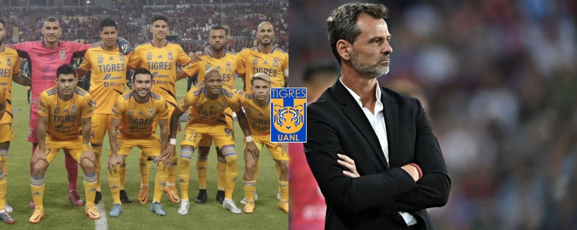 Miguel Herrera lo iba a sacar de Tigres, Diego Cocca lo rescata y en cambio saca a un crack.
