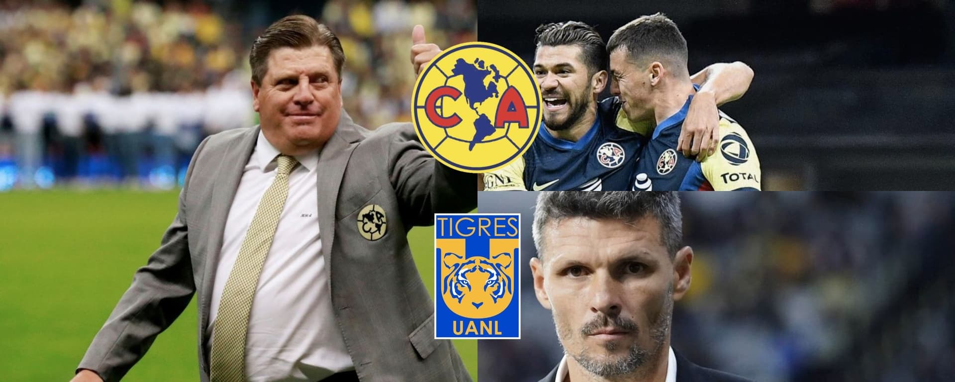 Miguel Herrera lo pidió para el América, Fernando Ortíz ya demostró que no lo necesita y ahora el ‘Piojo’ lo pediría de nuevo en su nuevo equipo.