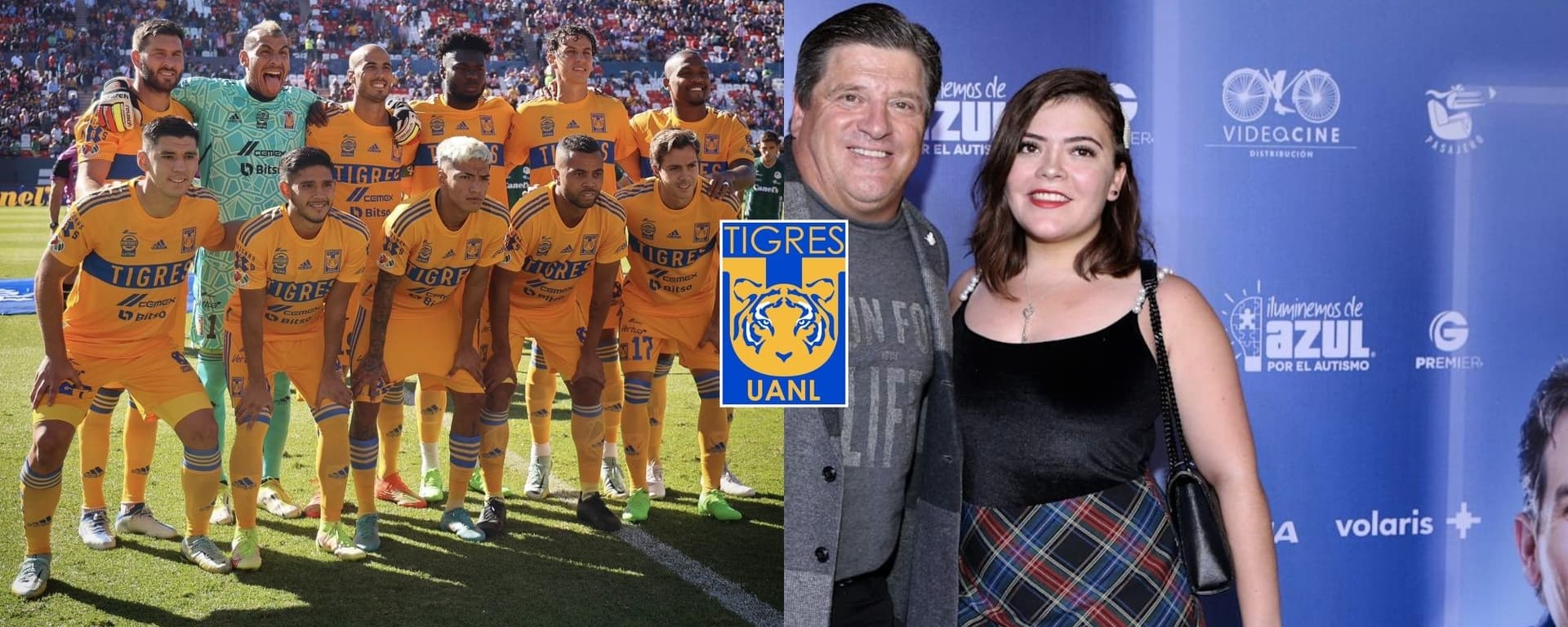 Miguel Herrera lo quemó en la banca y ahora saldría de Tigres.