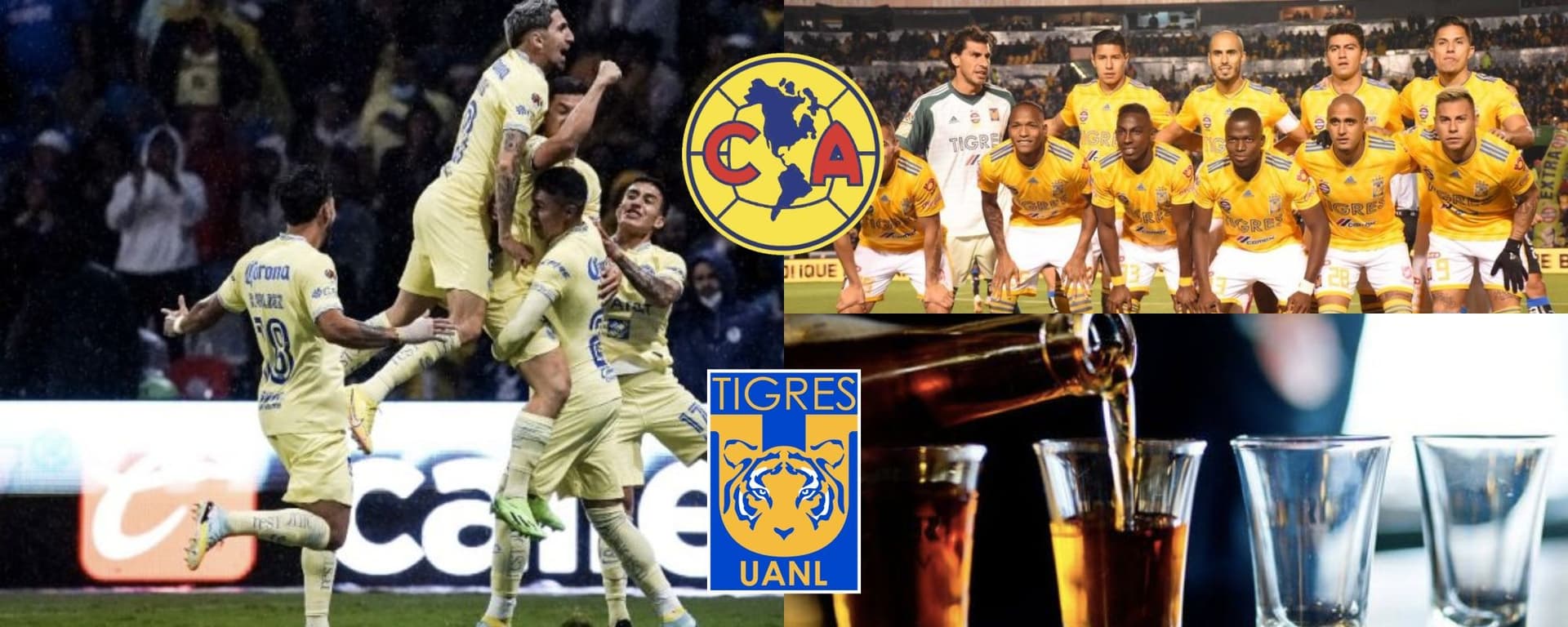 Miguel Herrera lo sacó de tigres por indisciplina pero ahora vale 100 millones y el América podría ficharlo.