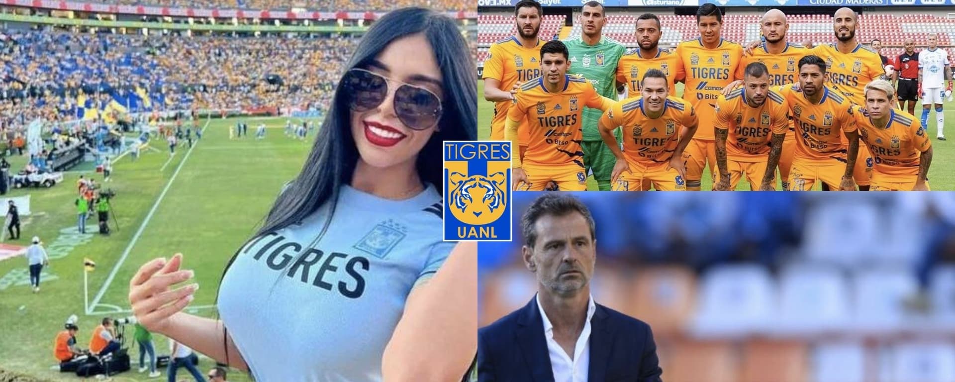 Miguel Herrera lo separó discretamente por indisciplina y Diego Coca terminaría sacándole de Tigres.