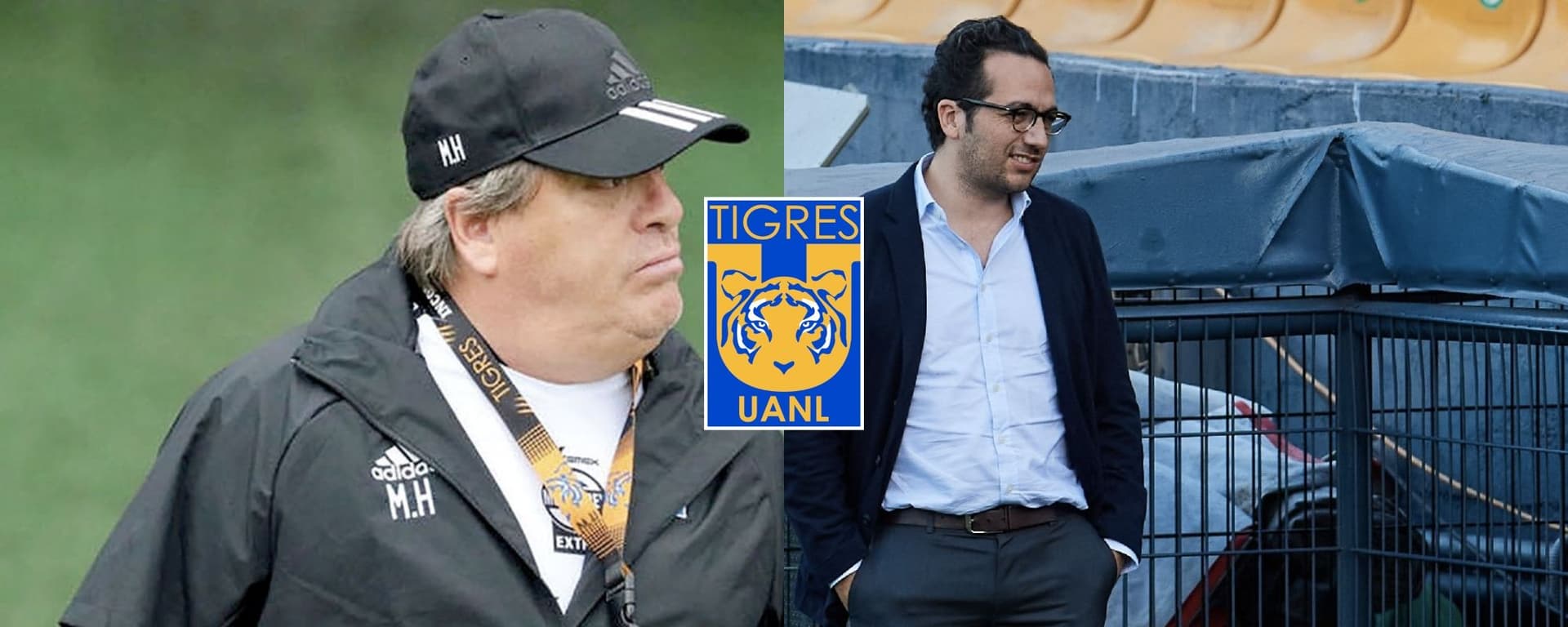 Miguel Herrera no está seguro en Tigres y filtran cuál es el DT que ya contrató Culebro.
