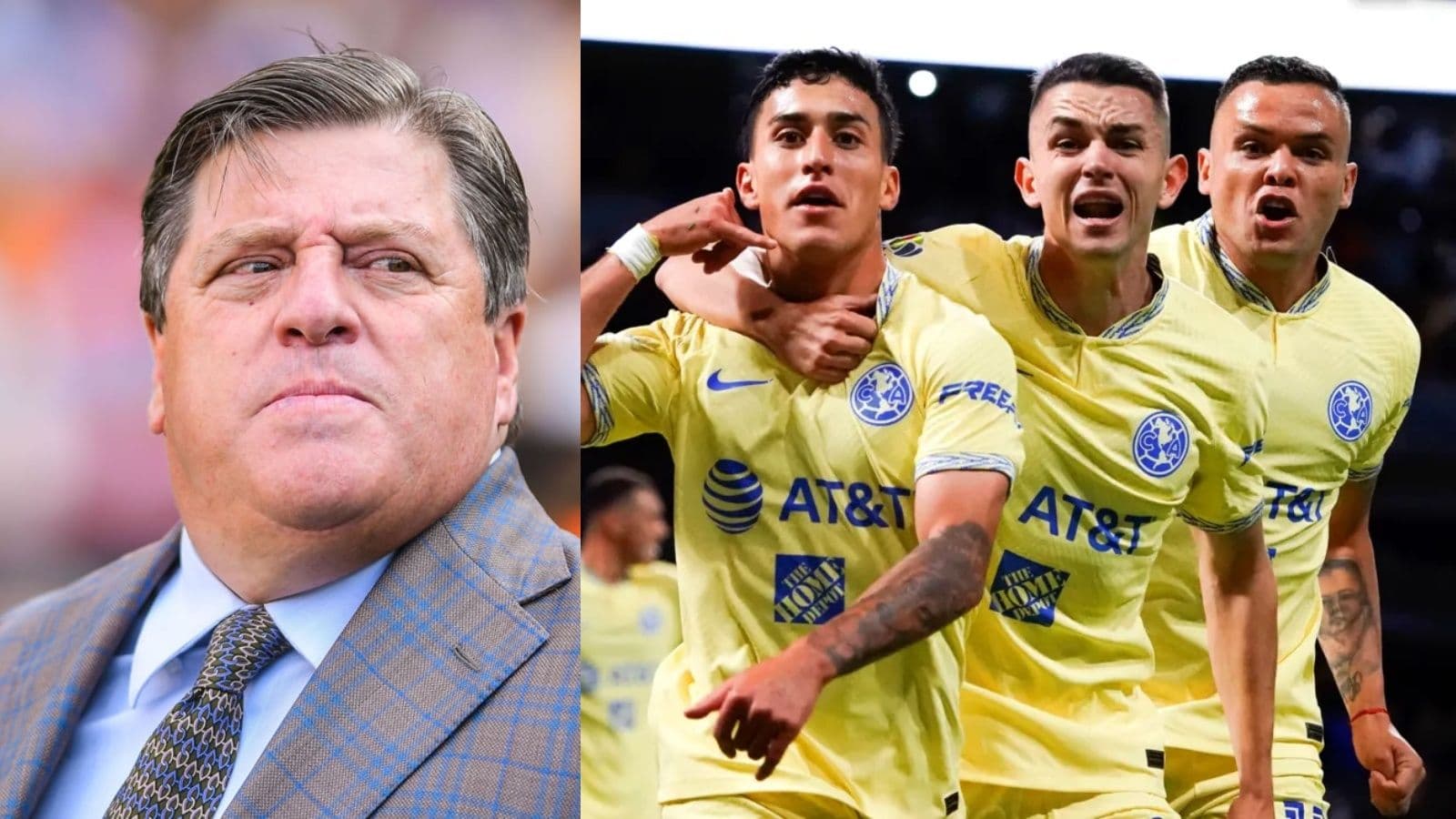 Miguel Herrera no fue el único que increpó a los del América, a través de redes sociales, un jugador de Tigres descargó en contra de Alejandro Zendejas