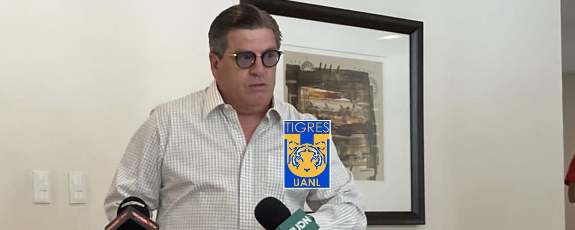 Miguel Herrera no se guarda nada y ante la prensa explica por qué salió de Tigres.