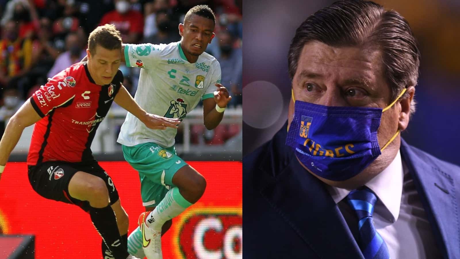Miguel Herrera podría ir tras los pasos de Luis Reyes, exjugador del América, que juega en Atlas, pero deberá pagar un buen dinero