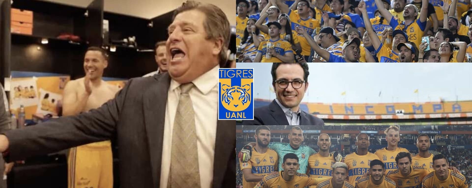 Miguel Herrera quedó mal parado con todos en Tigres y se destapan los millones de dólares por los que lo hizo.