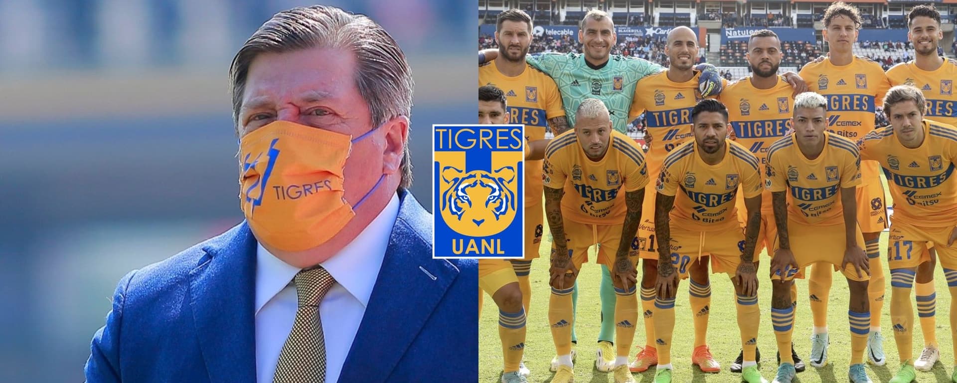 Miguel Herrera recibió burlas por parte de un jugador y ahora le llega el peor de los karmas en su nuevo equipo.