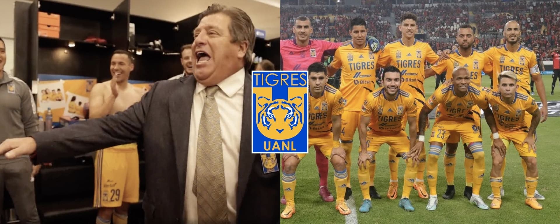 Miguel Herrera recibió críticas por ponerlo como titular y el jugador respondió retirando a un ídolo.