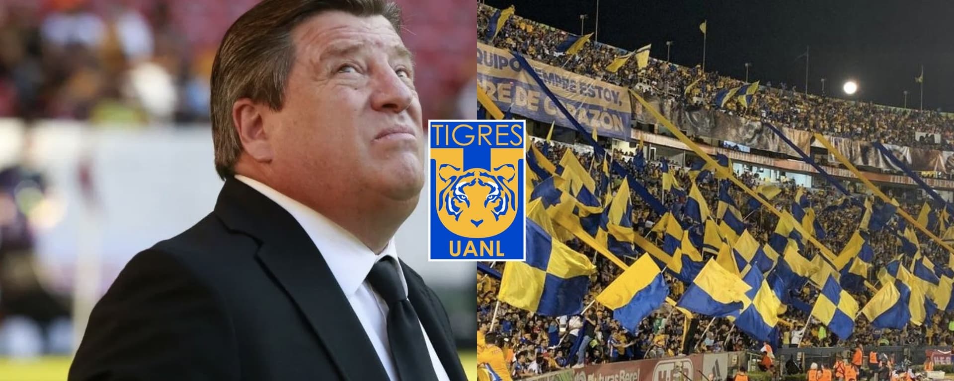 Miguel Herrera sabe que la afición de Tigres pesa y destapan qué hace para evitar abucheos.