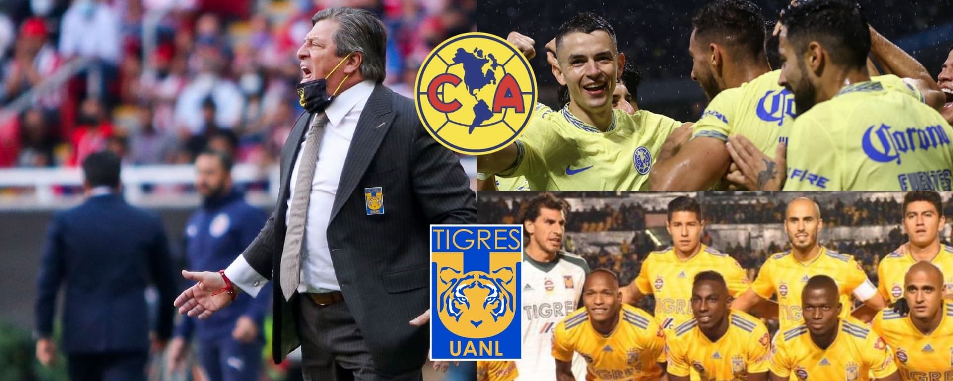 Miguel Herrera sacó a un crack de Tigres y ahora el América pagaría una millonada por él.