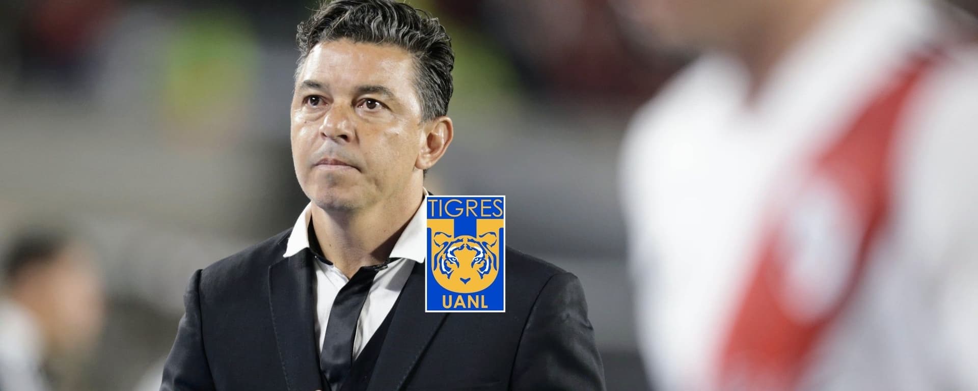 Miguel Herrera sale de Tigres y se destapa lo que pide Marcelo Gallardo para ser su reemplazo.