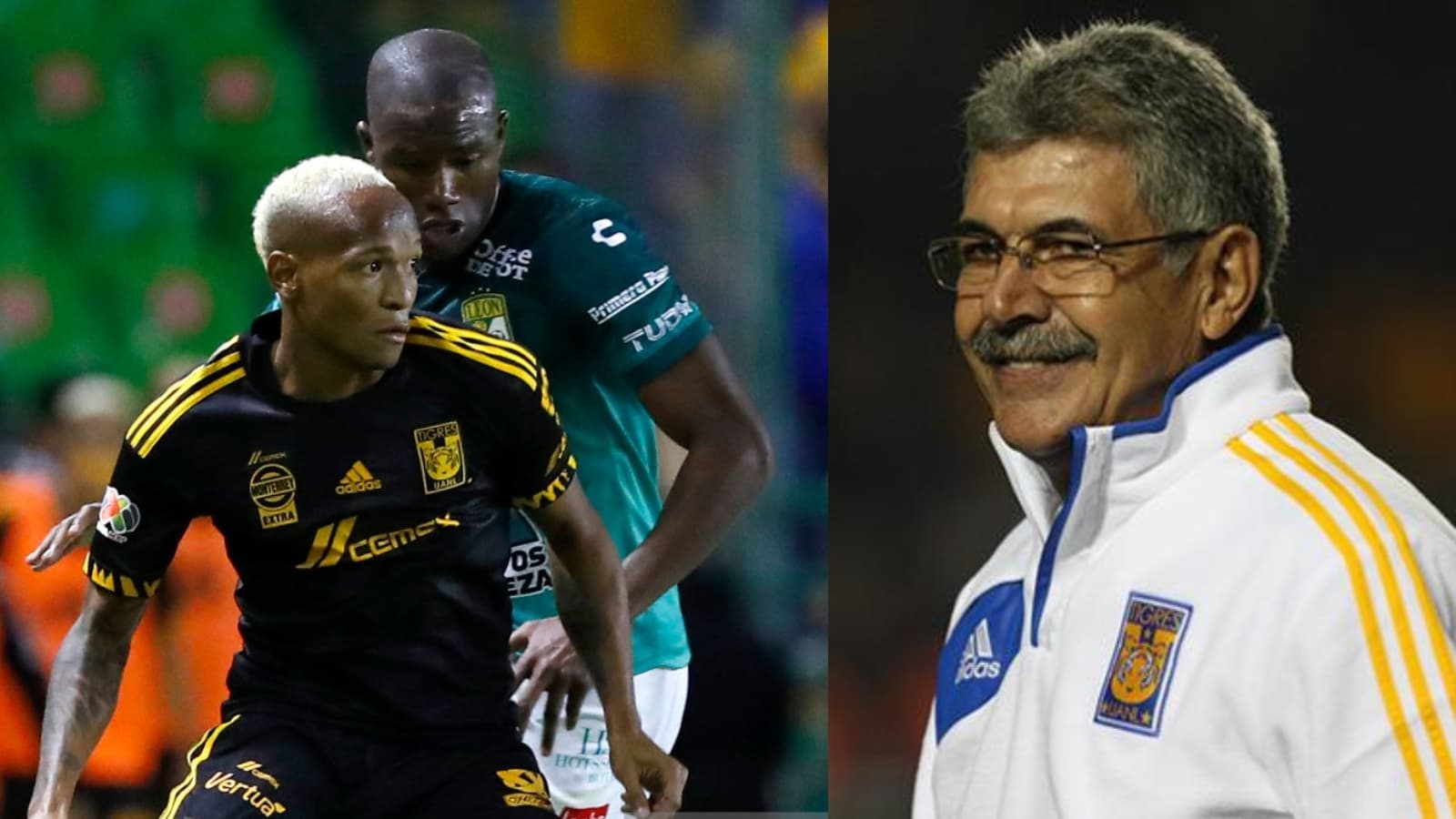 Miguel Herrera salió muy molesto con los jugadores de Tigres, sobre todo porque se echaron para atrás