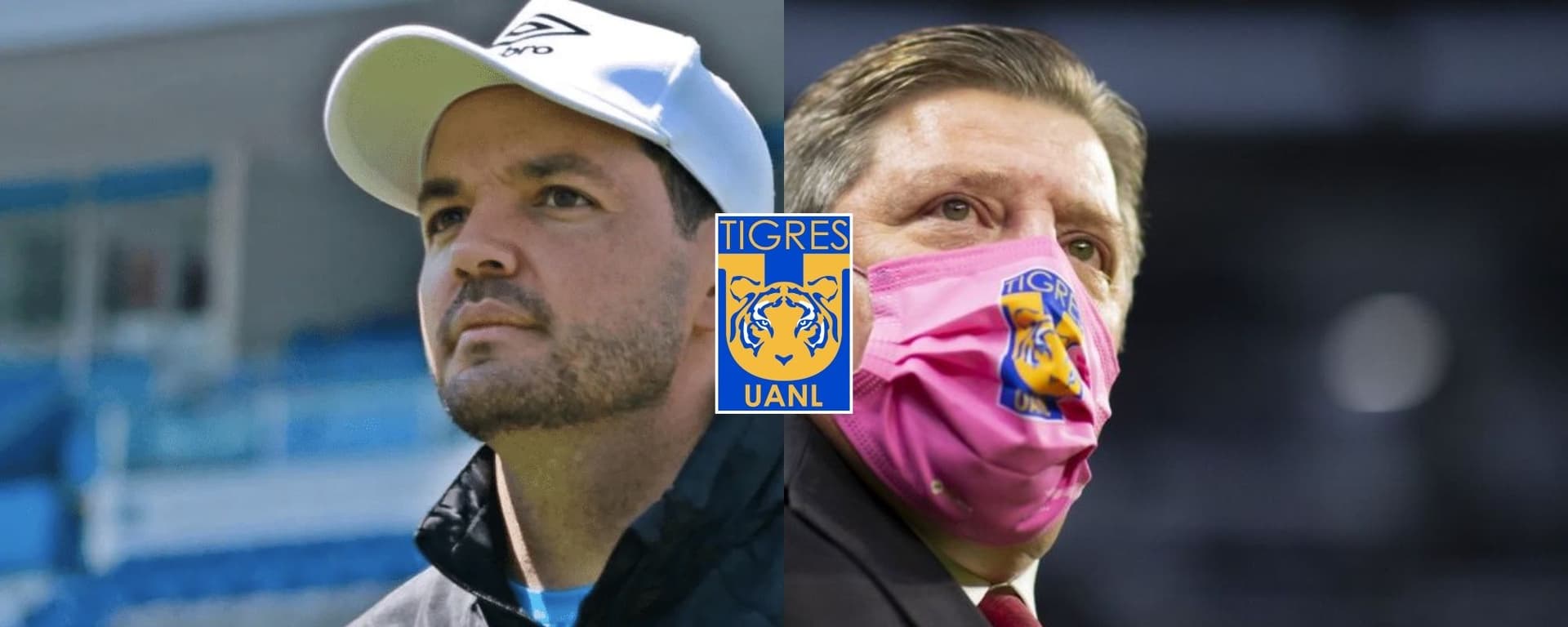 Miguel Herrera se hace millonario en Tigres mientras se destapa cuánto pediría Nicolás Larcamón para llegar a Tigres.