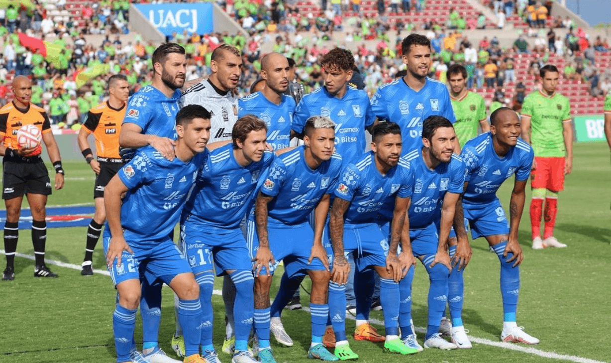 Miguel Herrera tiene un equipo lleno de indisciplinados