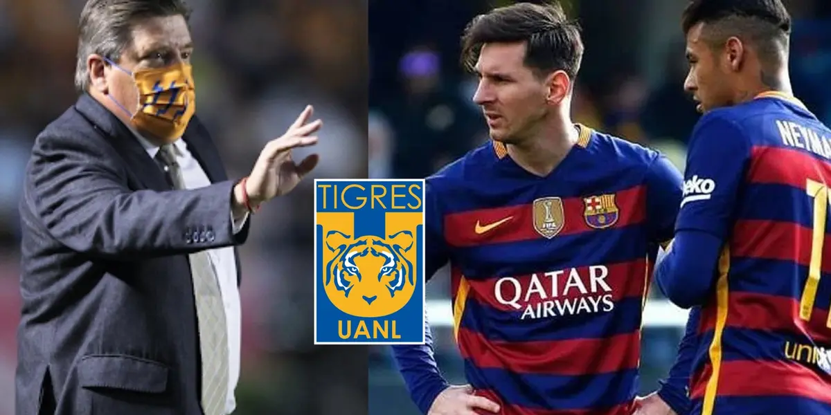 Miguel Herrera ya piensa en refuerzos y ya sondea a William Tesillo, defensa colombiano que se ha medido a Lionel Messi y Neymar; León le pone precio