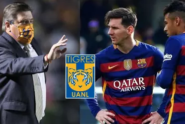 Miguel Herrera ya piensa en refuerzos y ya sondea a William Tesillo, defensa colombiano que se ha medido a Lionel Messi y Neymar; León le pone precio