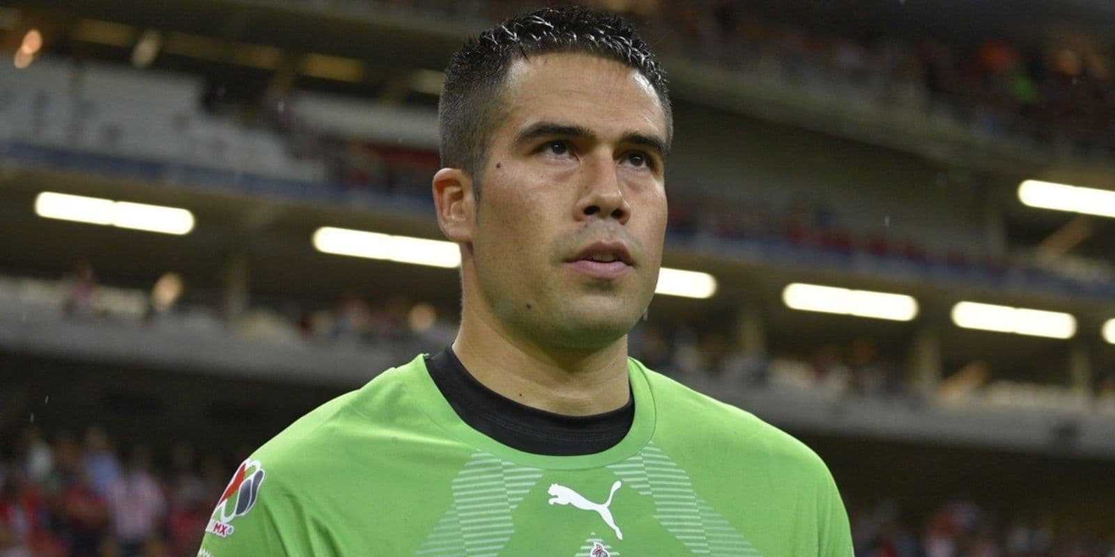 Miguel Jiménez no rinde en Chivas y su reemplazo puede llegar desde Europa