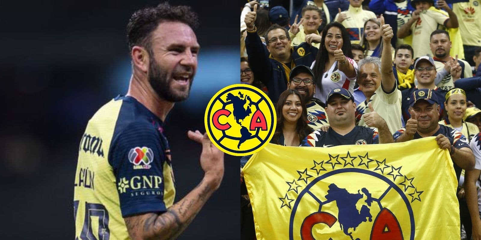 Miguel Layún no aporta en el campo y se mete en problemas fuera de él.