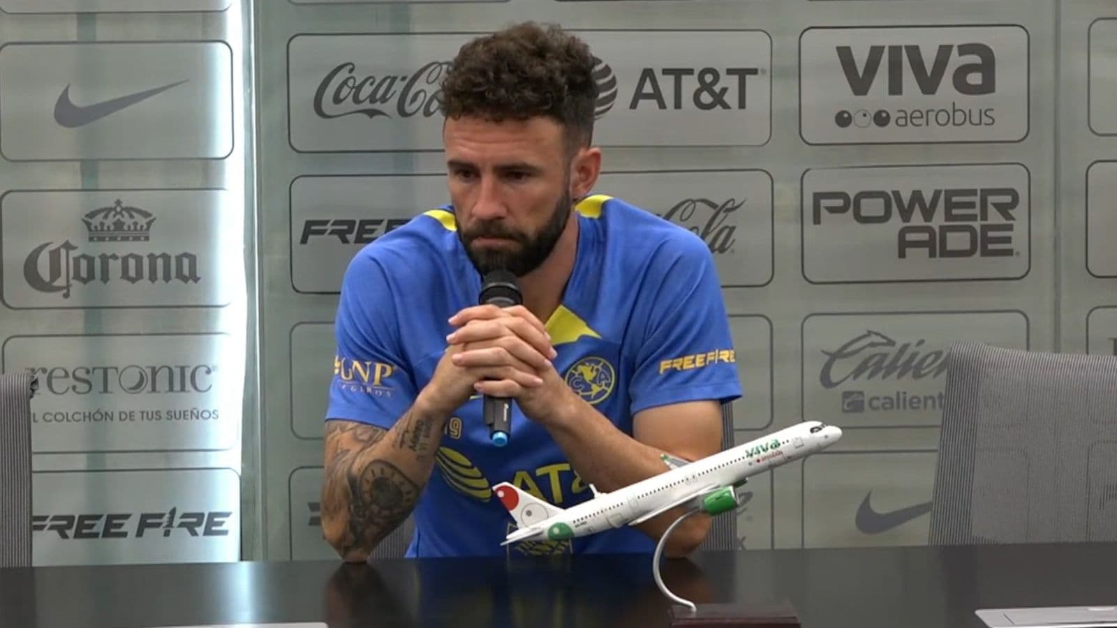 Miguel Layún no juega con América y revelan lo que hace al finalizar los duelos de la liguilla.