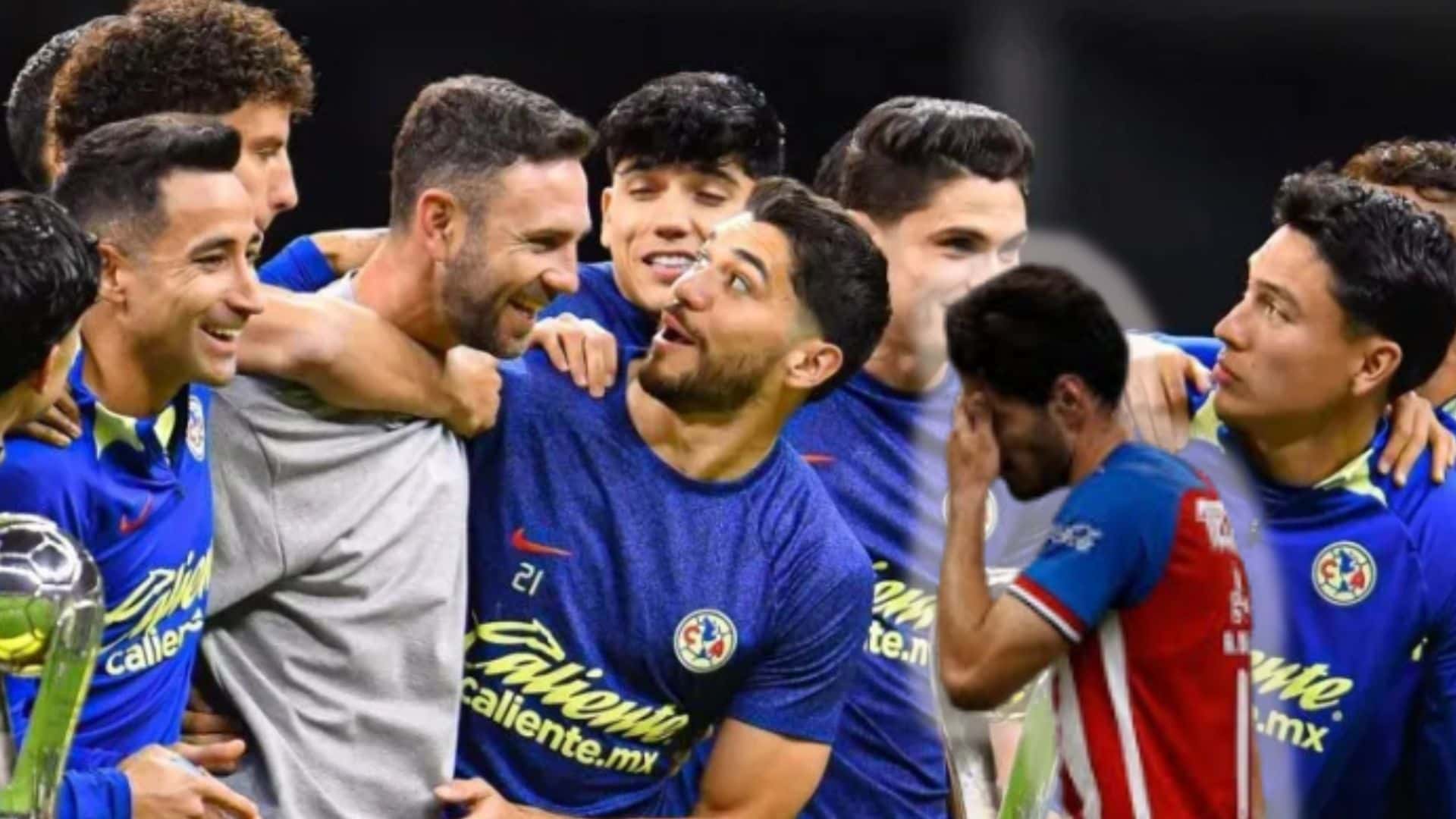 Miguel Layún respondió críticas de "Pollo" Briseño (Foto: Mexsport)