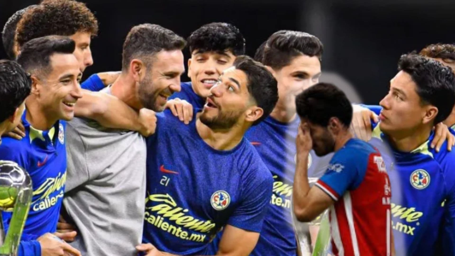 Miguel Layún respondió críticas de "Pollo" Briseño (Foto: Mexsport)