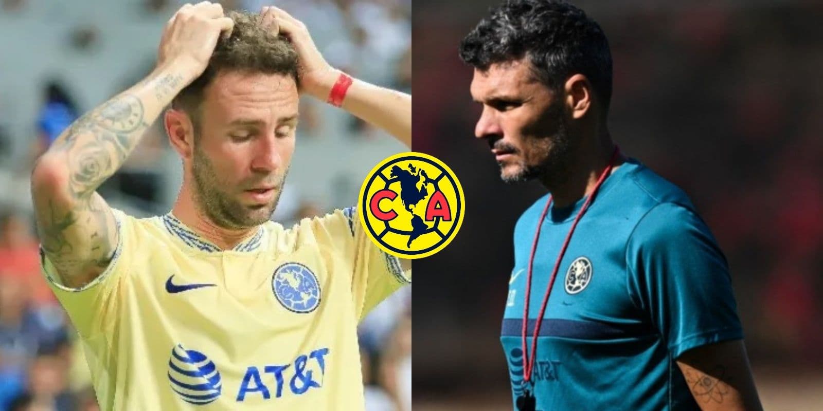 Miguel Layún vive uno de sus peores torneos gracias a Tano Ortiz y no se guarda nada al hablar de él.