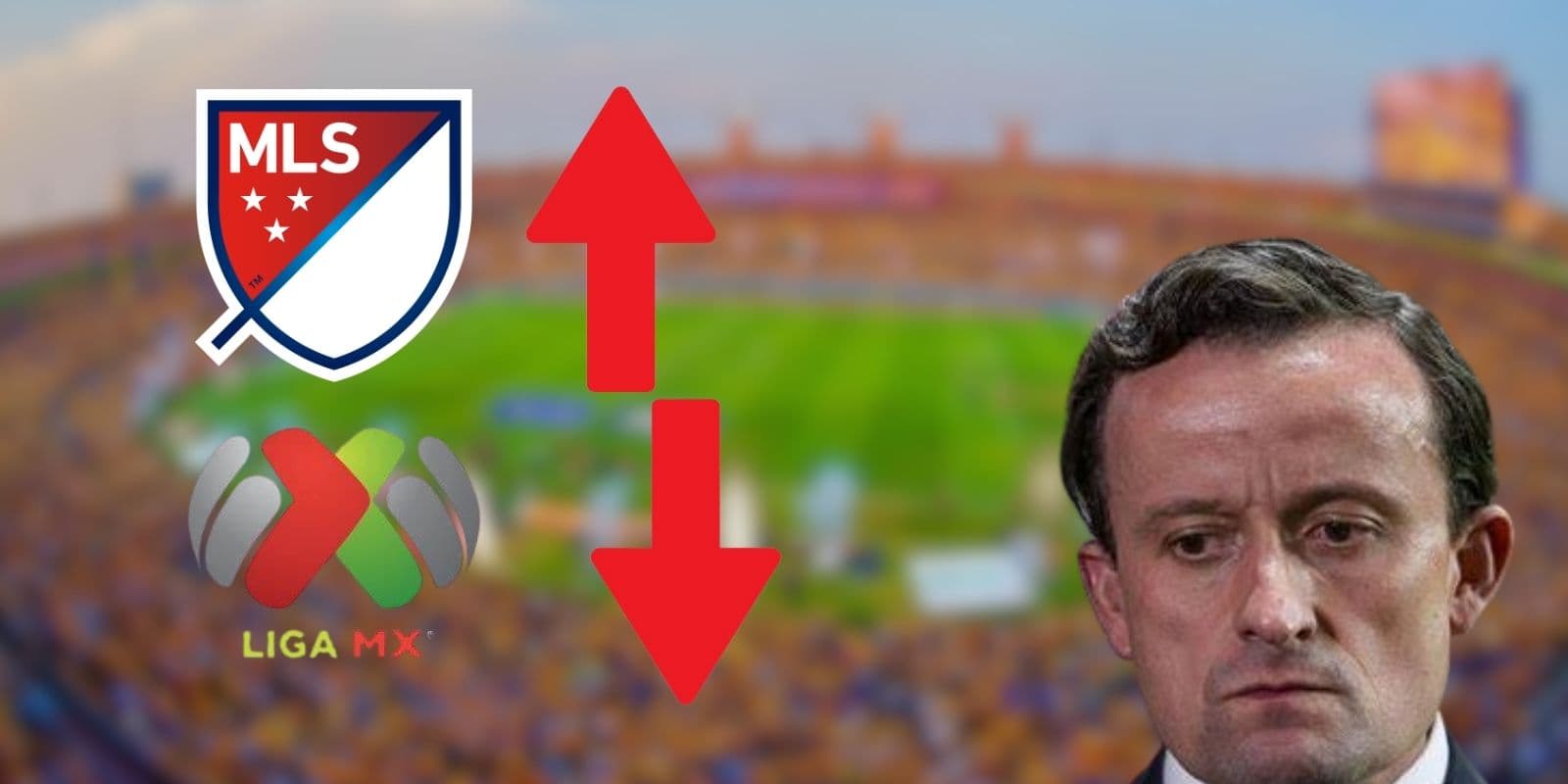 Mikel Arriola (Fuente: Liga MX)