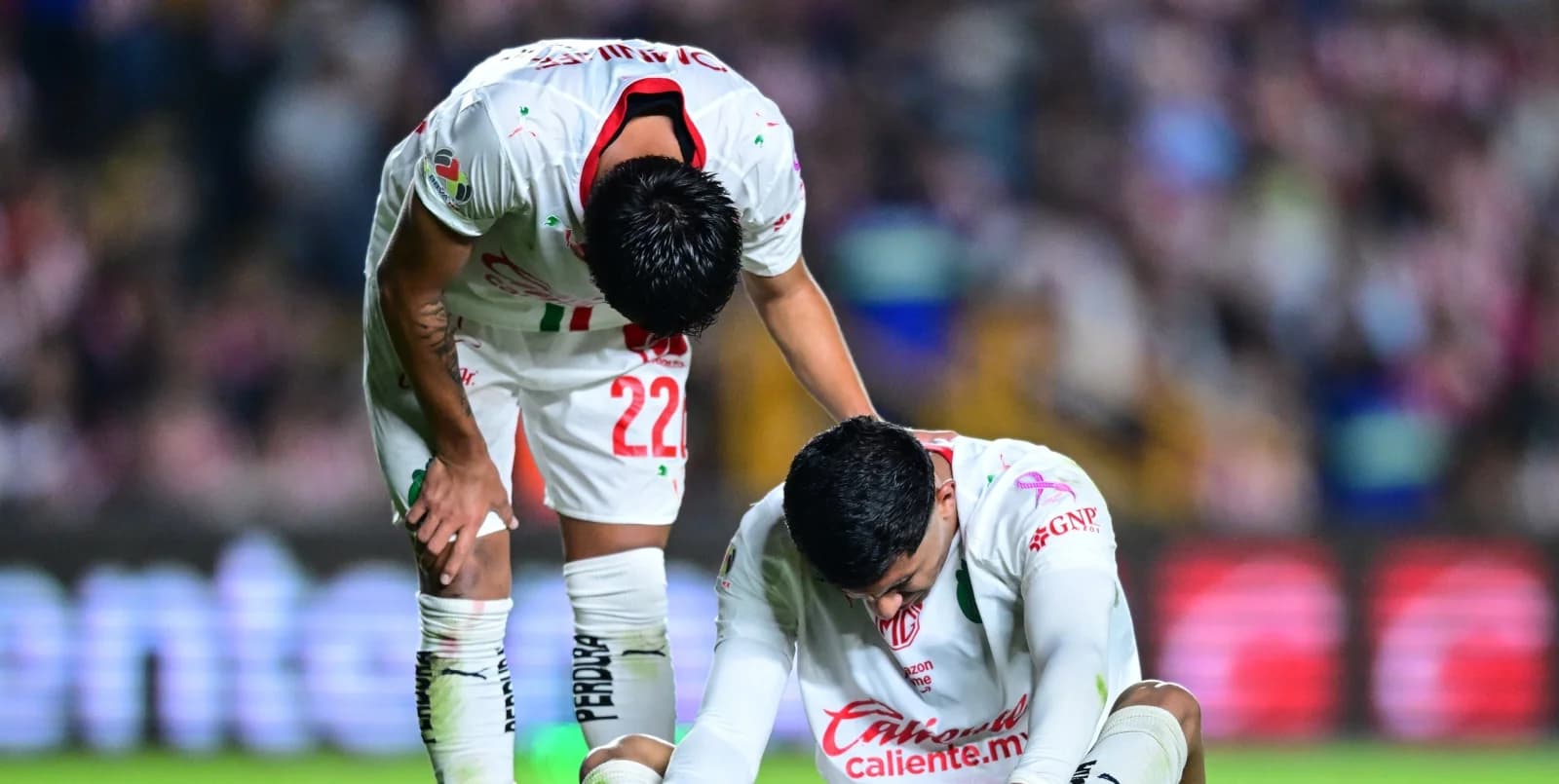 Milito planea una reestructuración total en Chivas con cuatro salidas clave desde Verde Valle.