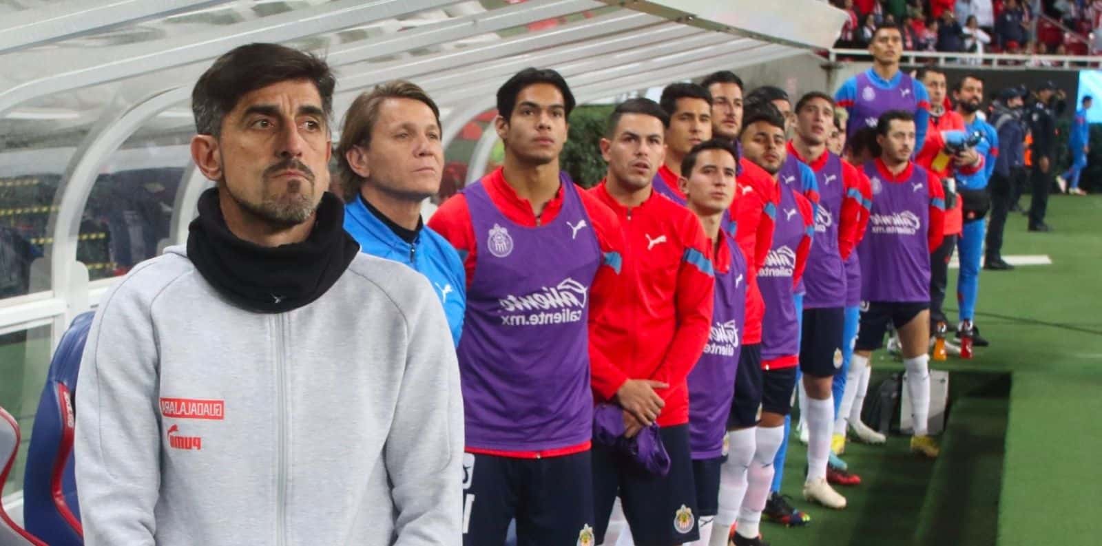Mira a los 3 jugadores que ya tendrían sus maletas hechas para irse de Chivas, apuntan para llegar al norte del país