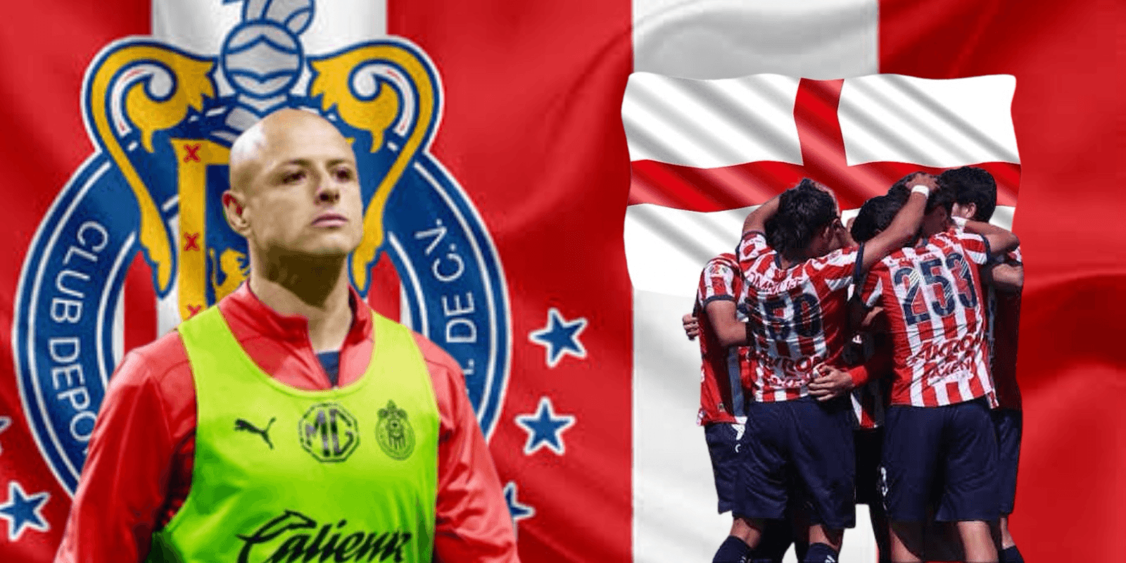 Mira al delantero que cuenta con ascendencia inglesa y ya anotó un hat trick en su primer partido como joya de Chivas: Brandon Brocksom