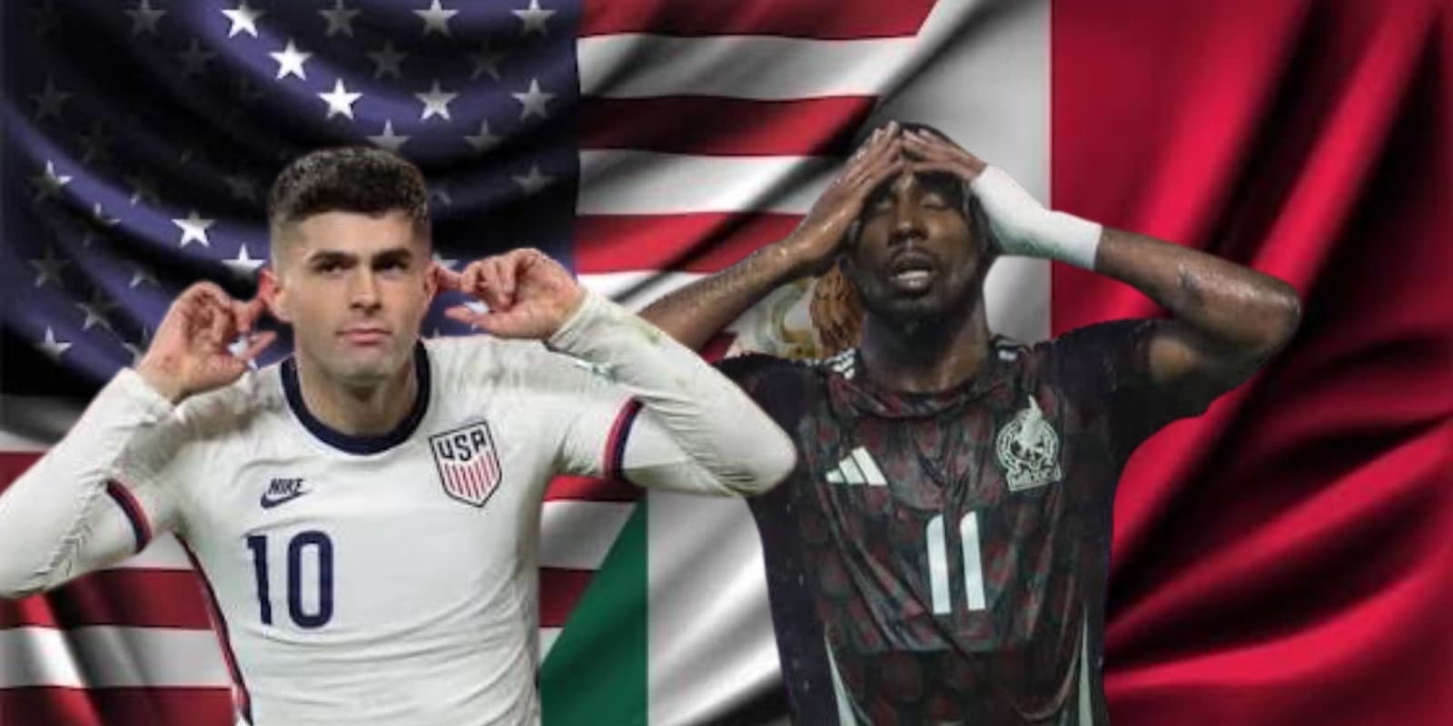 Mira al delantero que la Selección de Estados Unidos ya citó, es mexicano y tiene más de 40 goles