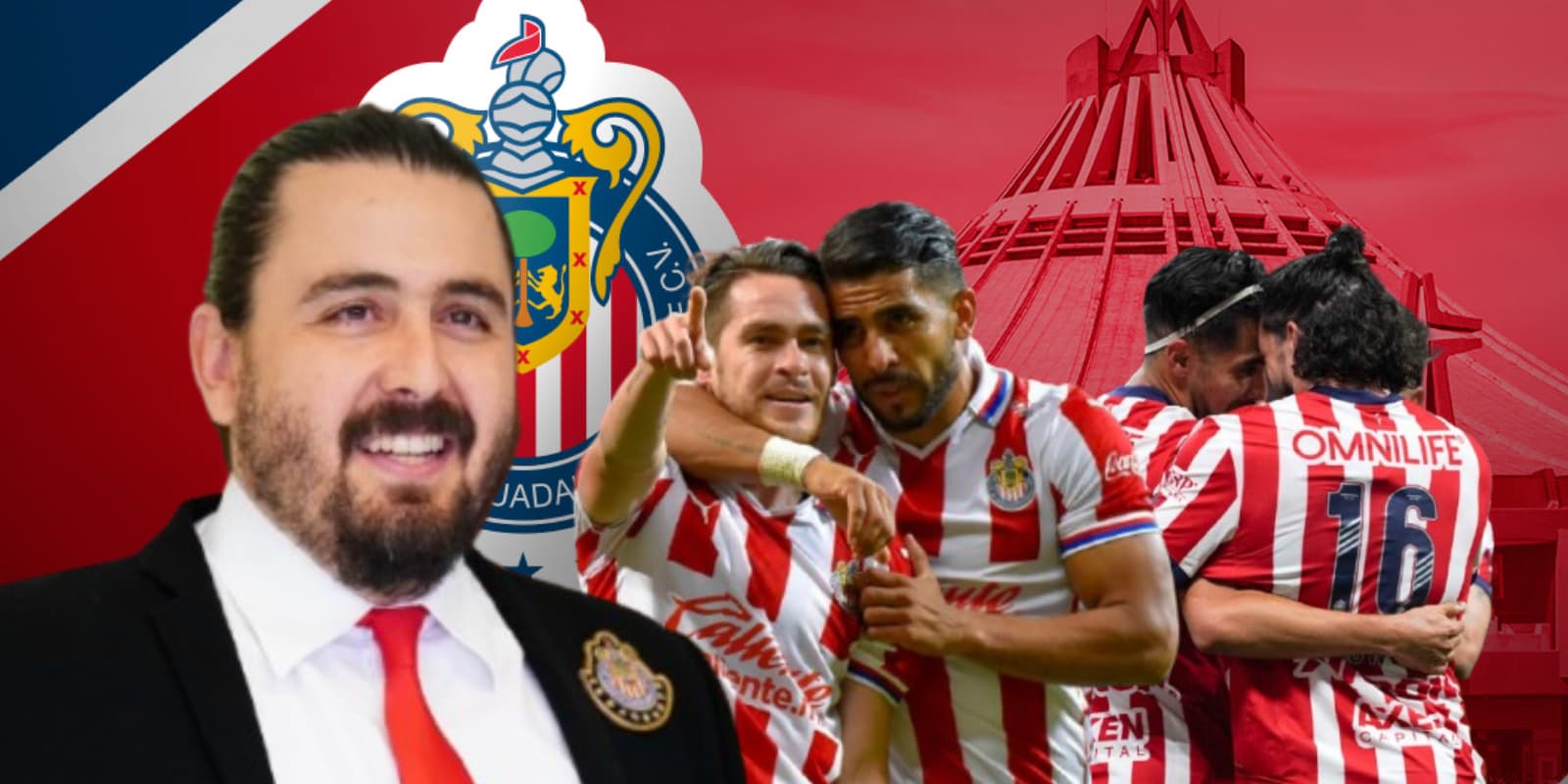 Mira al ex futbolista de Chivas que quiere regresar a Verde Valle ahora que cuenta con mayor protagonismo en su nuevo equipo