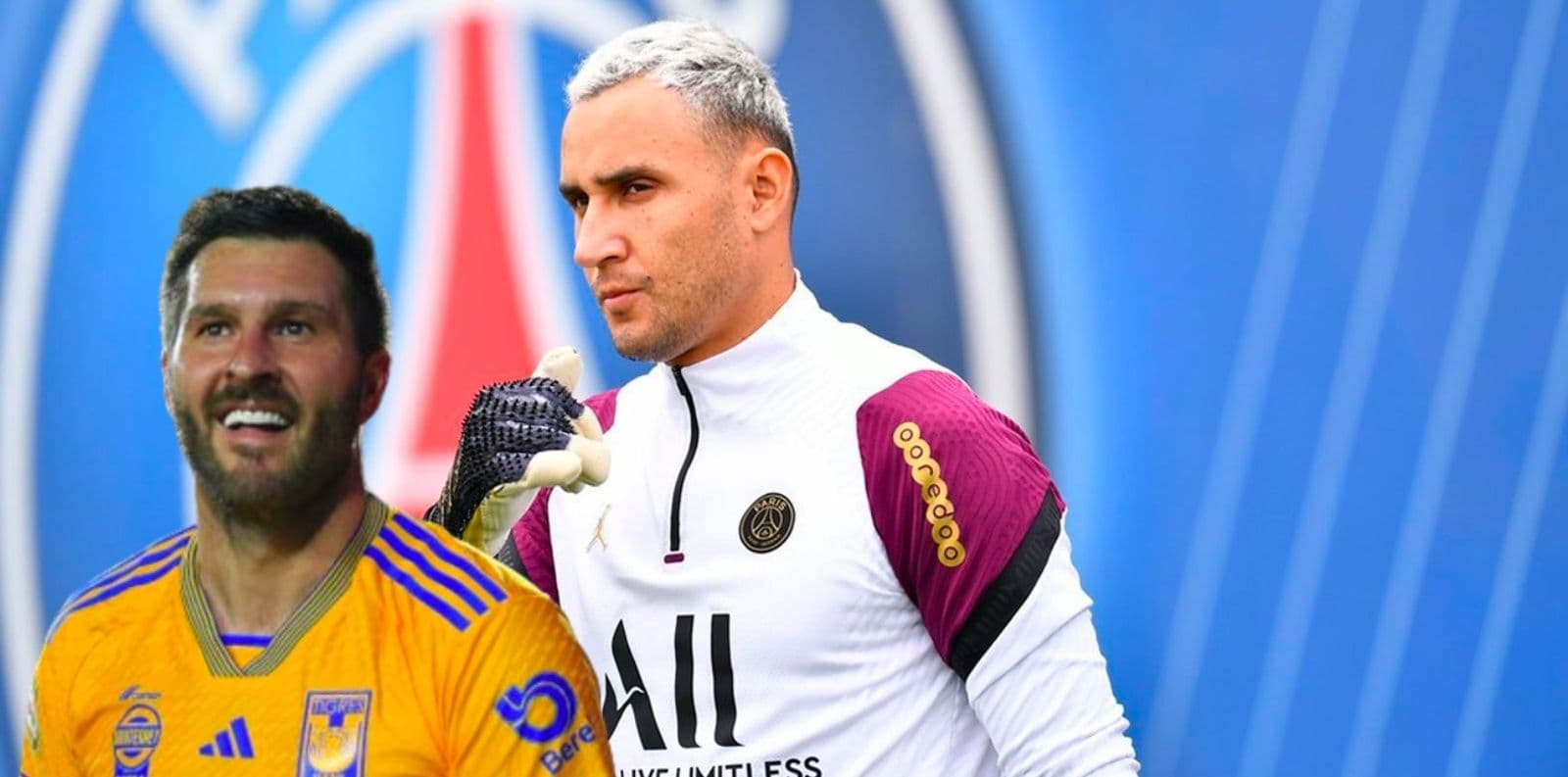 Mira al jugador de la Ligue 1 que pondría feliz a Andre Pierre Gignac, Tigres debe de ir por su fichaje