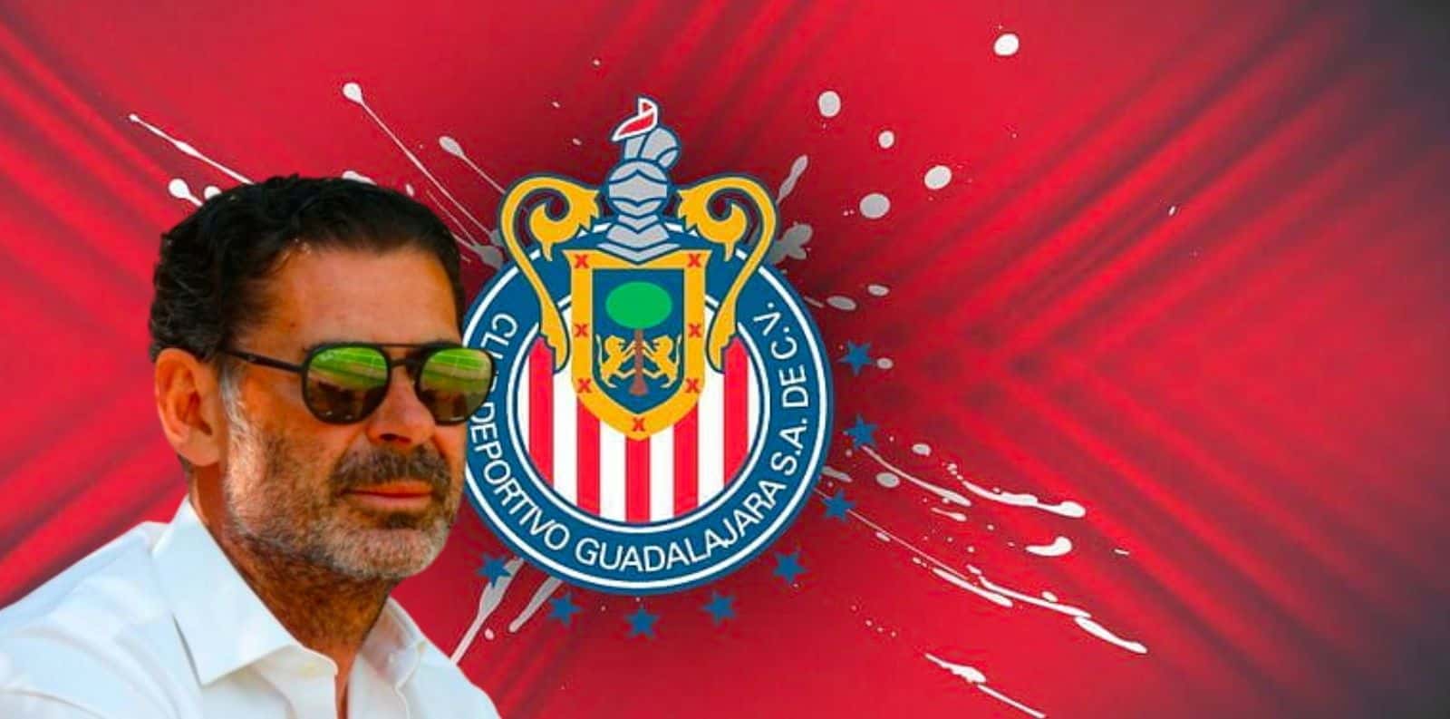 Mira al jugador que Chivas logró vender finalmente, se sorprenden todos en Verde Valle