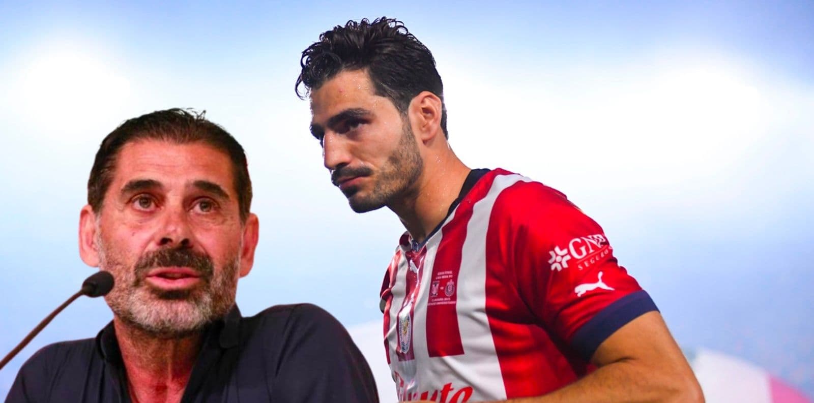 Mira al jugador que podría llegar a Chivas para reforzar la zaga defensiva
