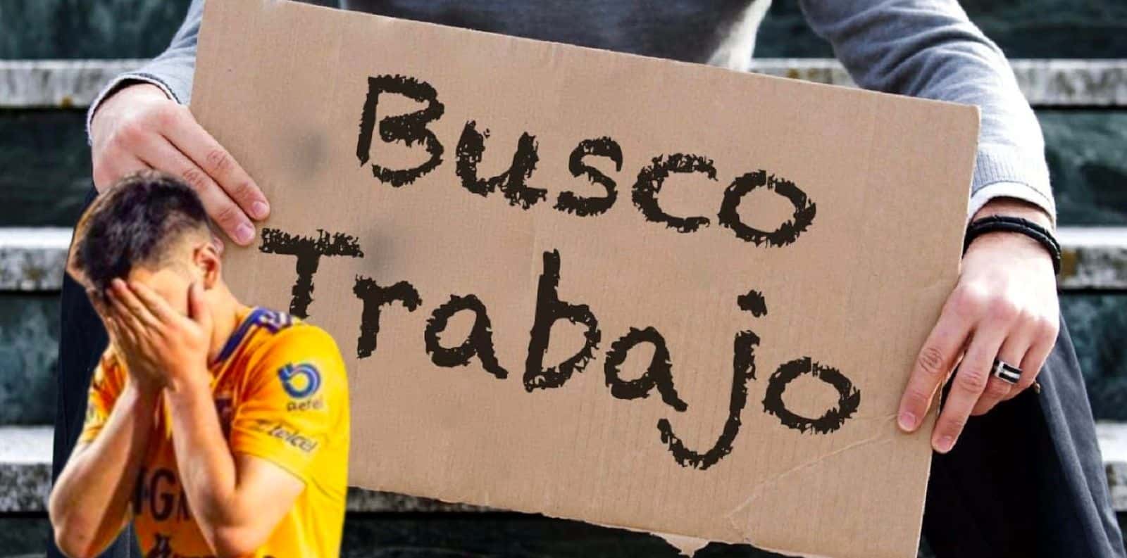 Mira al jugador que se encuentra sin equipo luego de ganarlo todo y valer 18 millones
