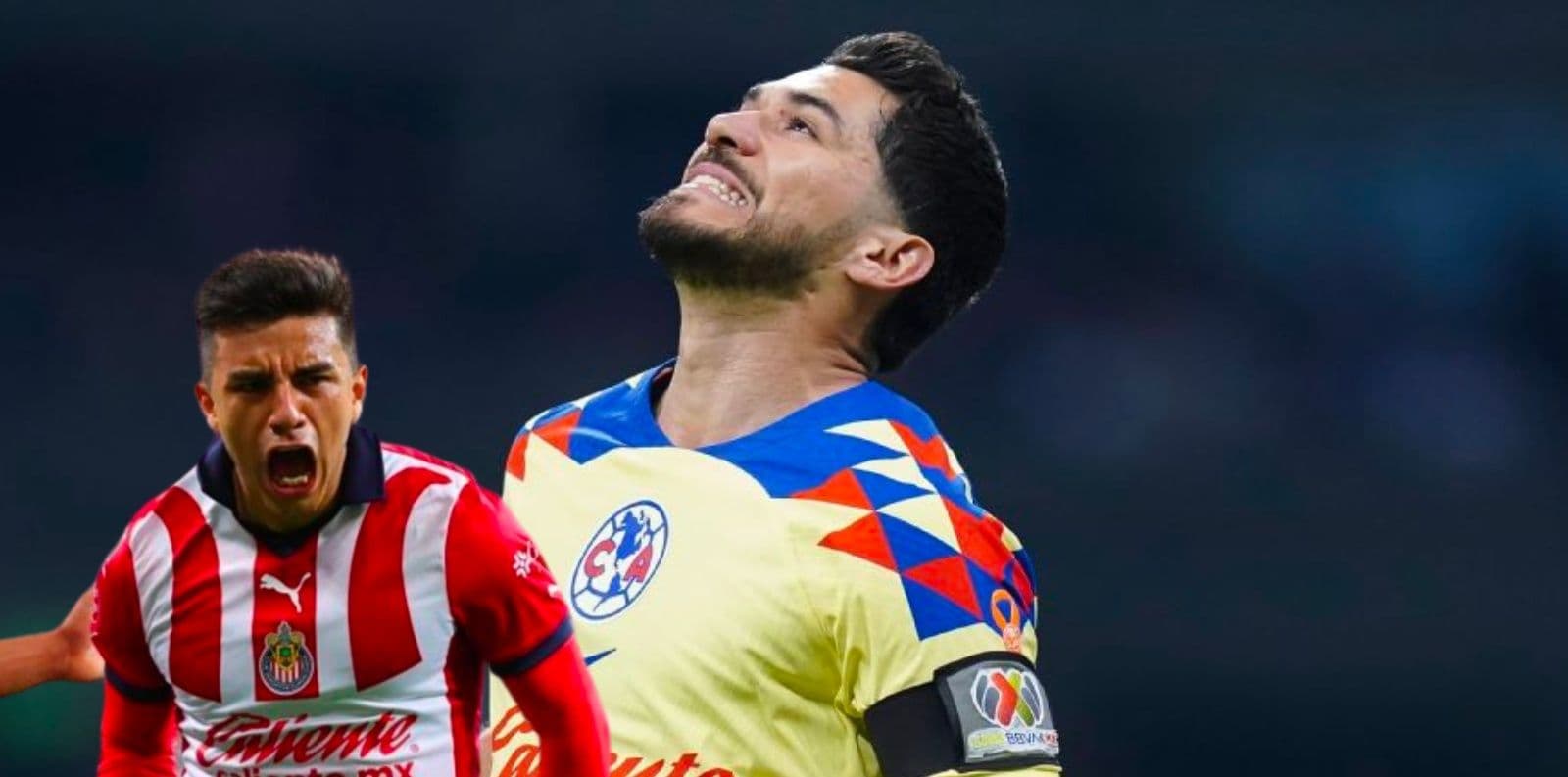 Mira el crack que Chivas podría firmar para cerrar el Mercado de Fichajes