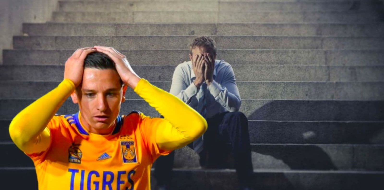 Mira el equipo que podría ir por el fichaje de Florian Thauvin luego de que se le recuerde su mal paso en Tigres