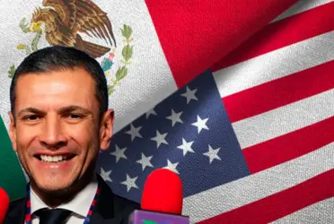 Mira el inesperado jugador que podría debutar Jaime Lozano en la Selección Mexicana, rechazó a Estados Unidos