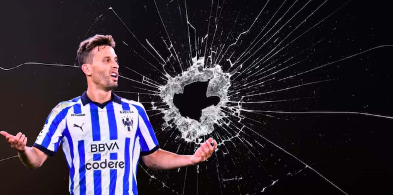 Mira el jugador de cristal que Rayados acaba de fichar para el 2024