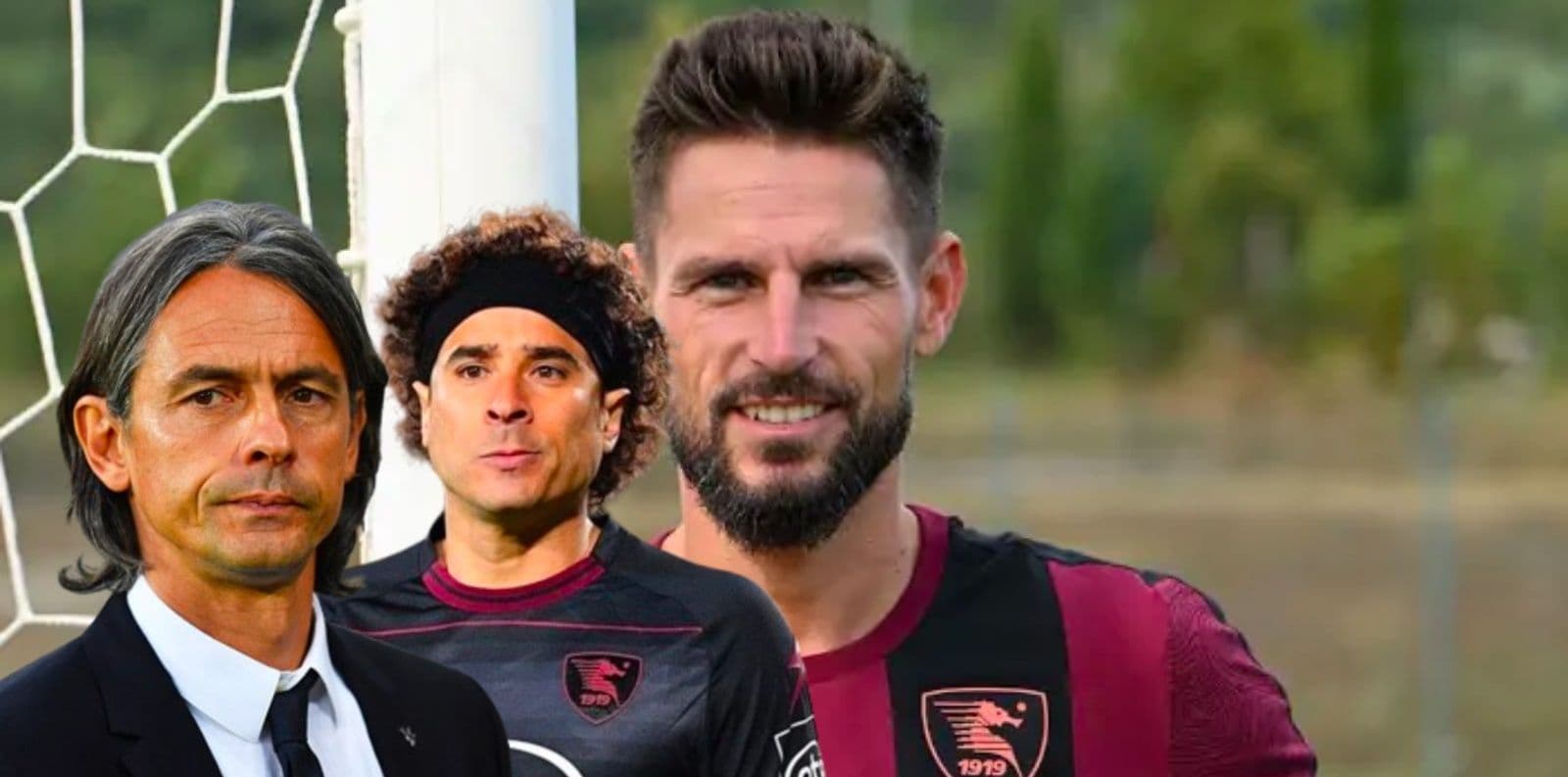 Mira lo que dijo Filippo Inzaghi ahora del sustituto de Guillermo Ochoa luego de que recibiera 3 goles