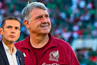 Mira lo que dijo Jaime Lozano de la Selección Mexicana previo a la Copa América, la polémica no se hace esperar