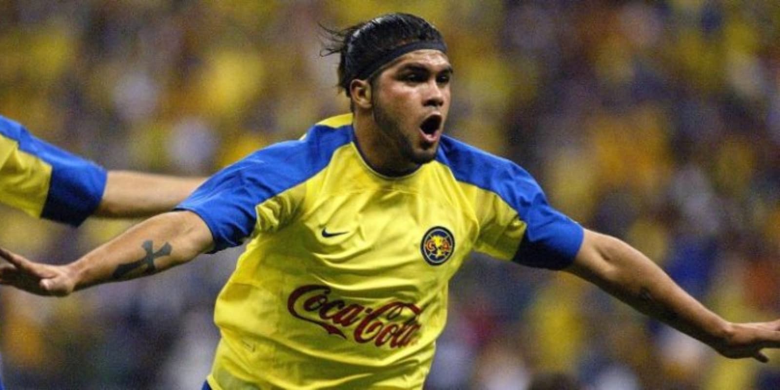 Mira qué fue del ex futbolista chileno luego de que colgara los botines, cuenta con un negocio poco conocido