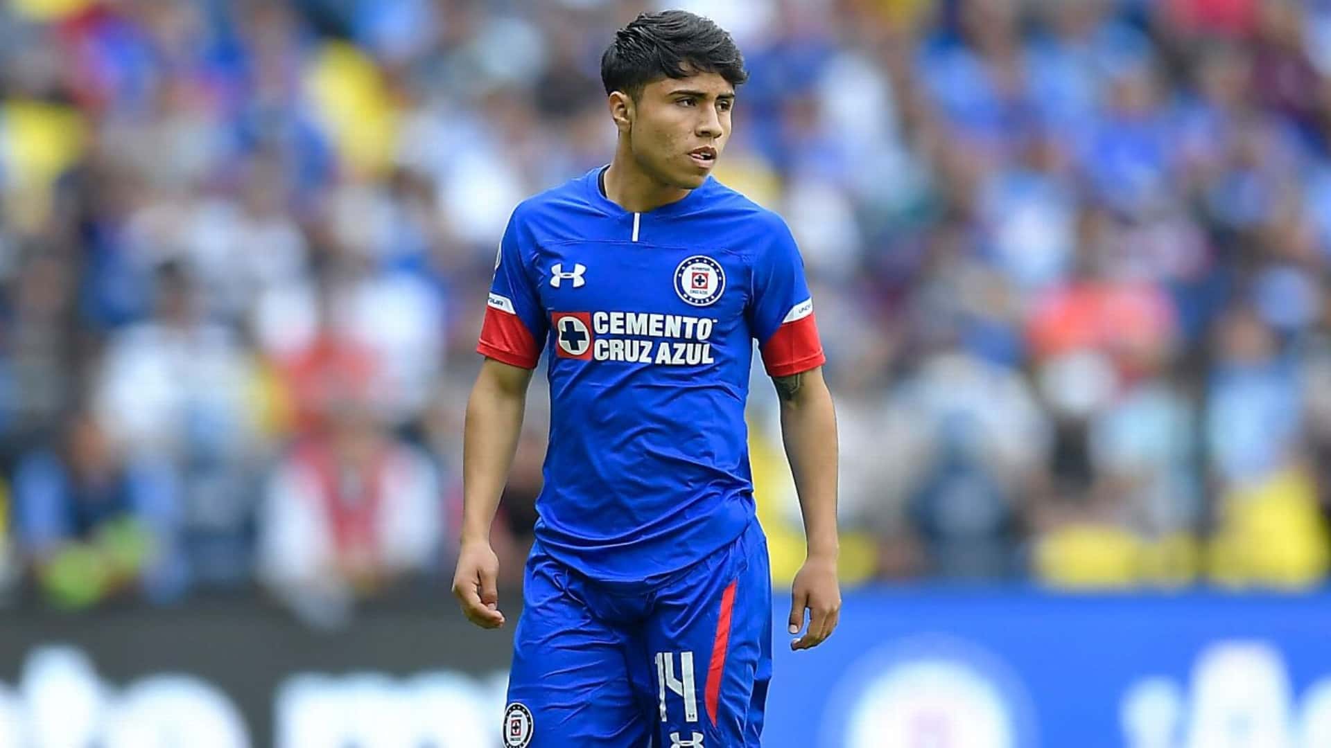 Misael Domínguez Foto: Espn