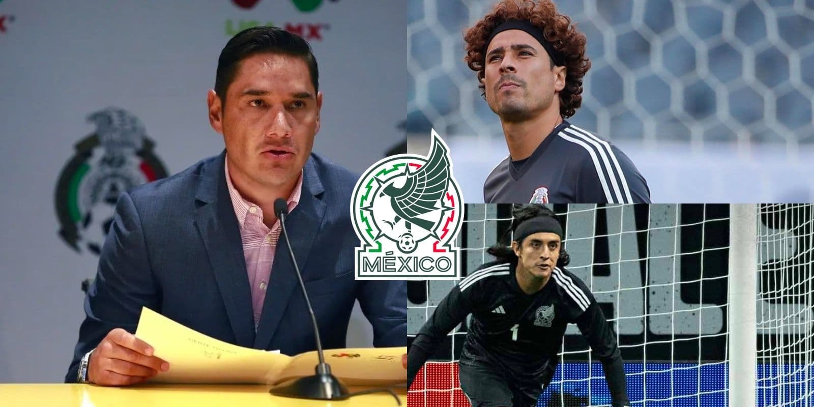 Moises Muñoz destapa por qué Martino no convoca a Carlos Acevedo al Tri.
