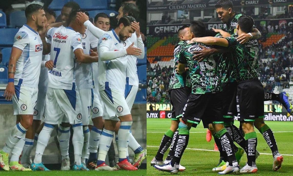 “Monday Night” fútbol al estilo de la Liga MX, con el juego realmente estelar de la jornada.