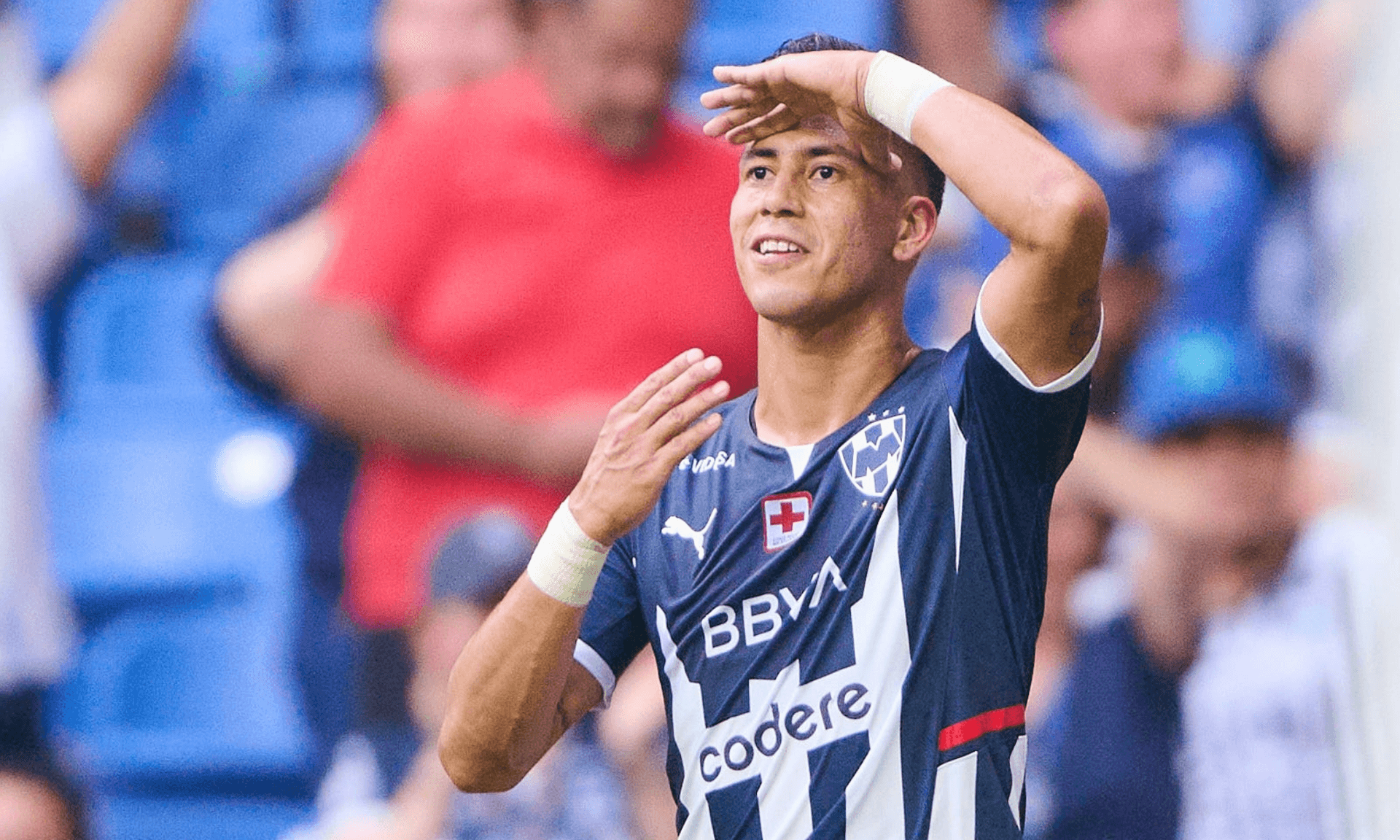 Monterrey cambiaría de televisora cuando finalice su contrato con Fox Sports