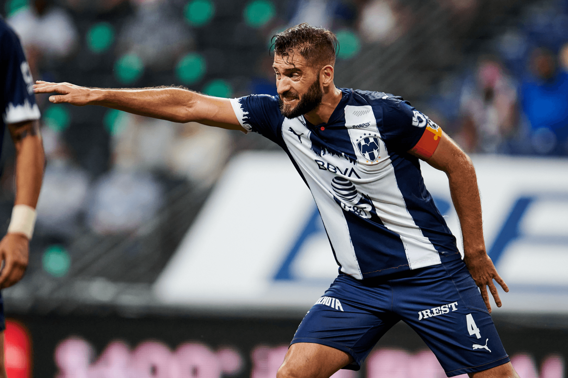Monterrey cerrará su pretemporada con un amistoso internacional